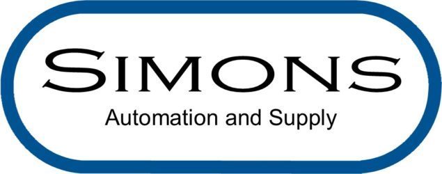 SIMONS AUTOMATION AND SUPPLY INC
